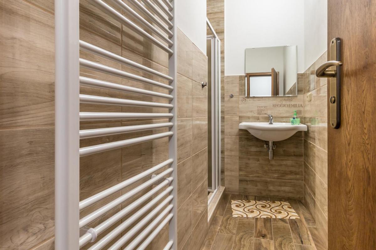 Apartmany U Babicky Мутенице Экстерьер фото