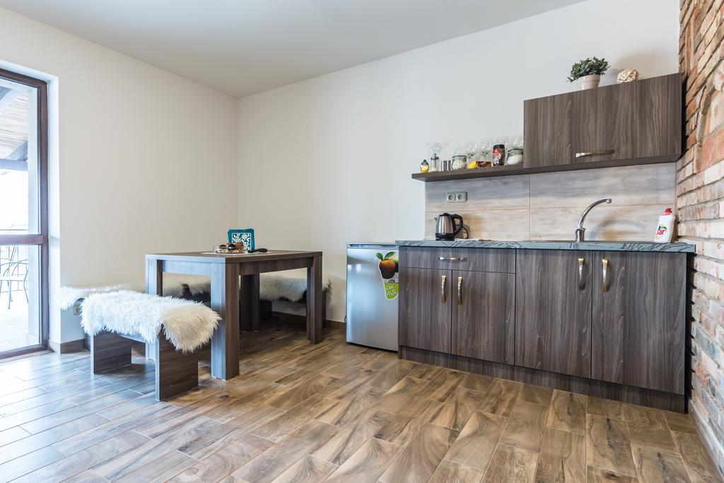 Apartmany U Babicky Мутенице Экстерьер фото