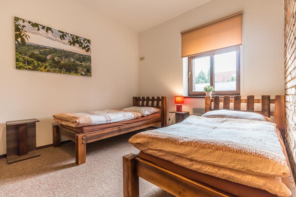 Apartmany U Babicky Мутенице Экстерьер фото